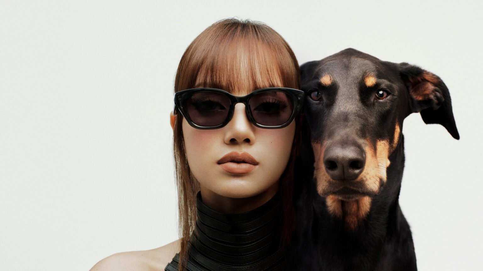 Meta's next smart glasses collab is with Blackpink's Lisa