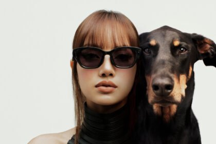 Meta's next smart glasses collab is with Blackpink's Lisa