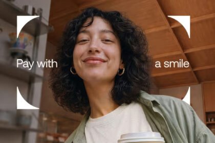 Revolut is piloting facial recognition at store checkouts in the UK