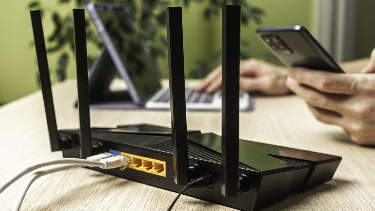How to improve your router's security in 10 minutes