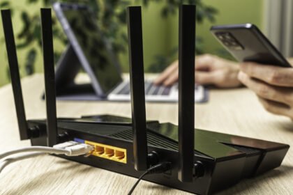 How to improve your router's security in 10 minutes