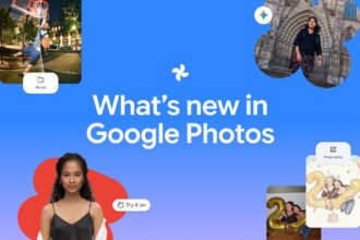 Google Photos' new Redact tool will make it easy to hide sensitive information