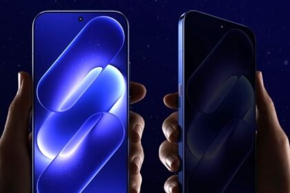 Xiaomi's 18 Pro series phones have the latest Snapdragon chip and a Samsung-like privacy screen