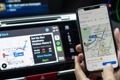 How to improve CarPlay navigation if you use Google Maps over Apple Maps