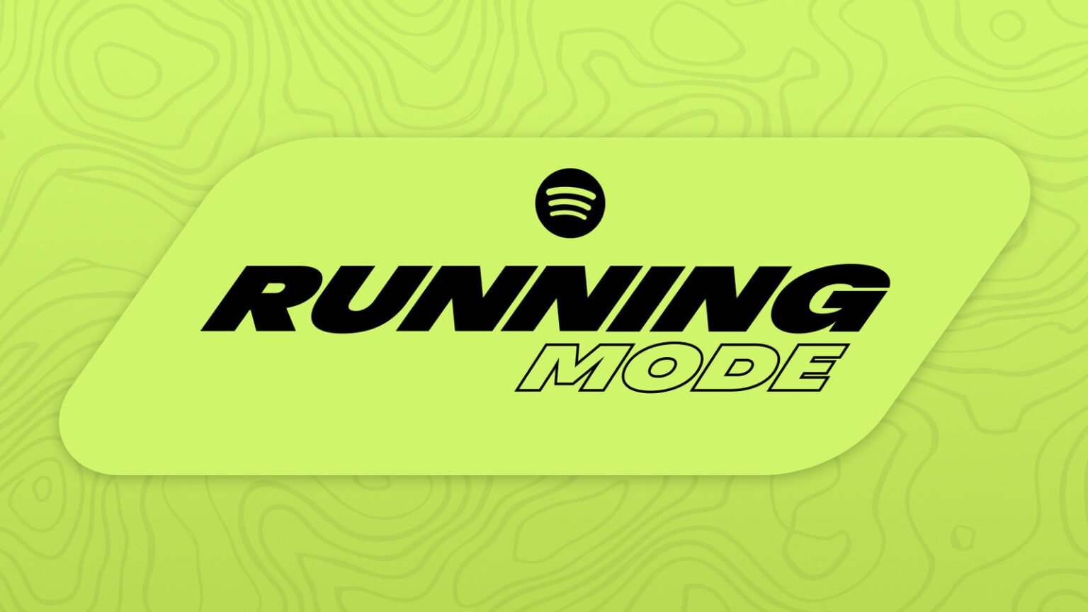 How to use Spotify's Running Mode on iOS and Android