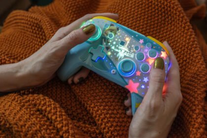 Turtle Beach Rematch review: The cutest Switch 2 controller of the bunch