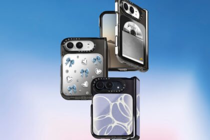 What do foldable phone cases actually protect?