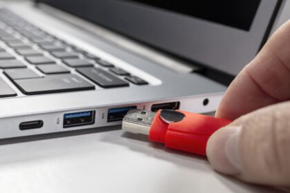 Why it's important to eject external drives properly