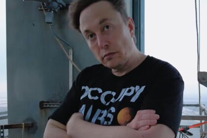 We finally have a trailer for that four-hour Elon Musk documentary