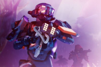 Bungie shares more detail about Marathon's Symbiosis update and 2027 plans