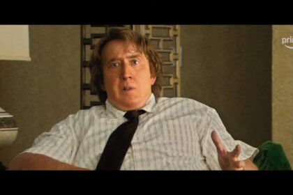 Nicolas Cage is anything but subtle in the Madden trailer