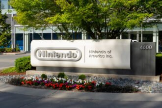 Nintendo wins $4.5 million from lawsuit over pirated Switch games