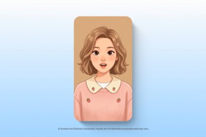 Google adds creepy avatars to Gemini 3.8 live's agents