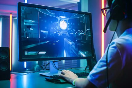 How to improve your FPS for better gaming (without buying new hardware)
