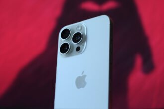 My iPhone hit 1,000 charge cycles — Here's how it's holding up