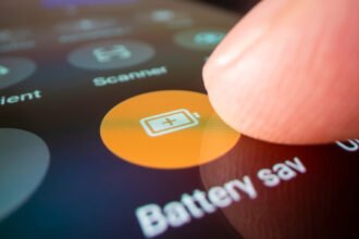 How to improve your Android phone's battery life