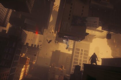 Control Resonant, rapidfire CEO turnovers and other new indie games worth checking out