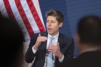 OpenAI's agents targeted and infiltrated US government websites