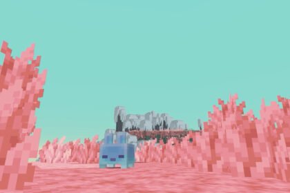 Minecraft is getting a new dimension called The Sift in 2027