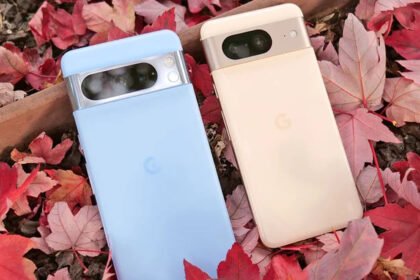 Is the Google Pixel 8 still worth buying in 2026?