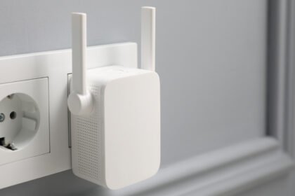 Why Wi-Fi extenders simply aren't worth buying in 2026