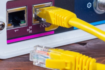 Cat7 vs. Cat6 Ethernet cable: Which is better for your home network?
