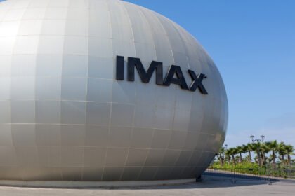 How IMAX Dome theaters offer a different experience to regular IMAX