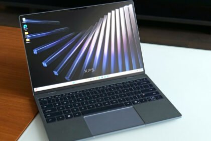 The midrange Dell XPS 13 is the one you actually want