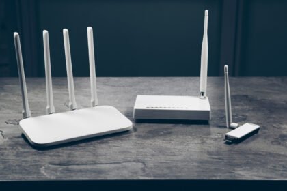Can you still use your router if it doesn't get firmware updates?