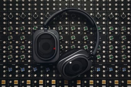 Nothing's flagship $399 Headphone 1 Pro actually have some professional features