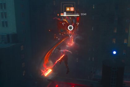If only all games had Control Resonant's Assist Mode