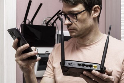 Don't throw away your old router — Do this instead