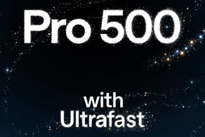 OpenAI adds $500(!) Pro subscription, nerfs its existing $200 tier