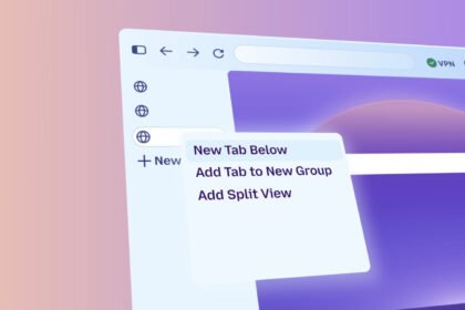 Mozilla deploys a new-look Firefox across desktop and mobile