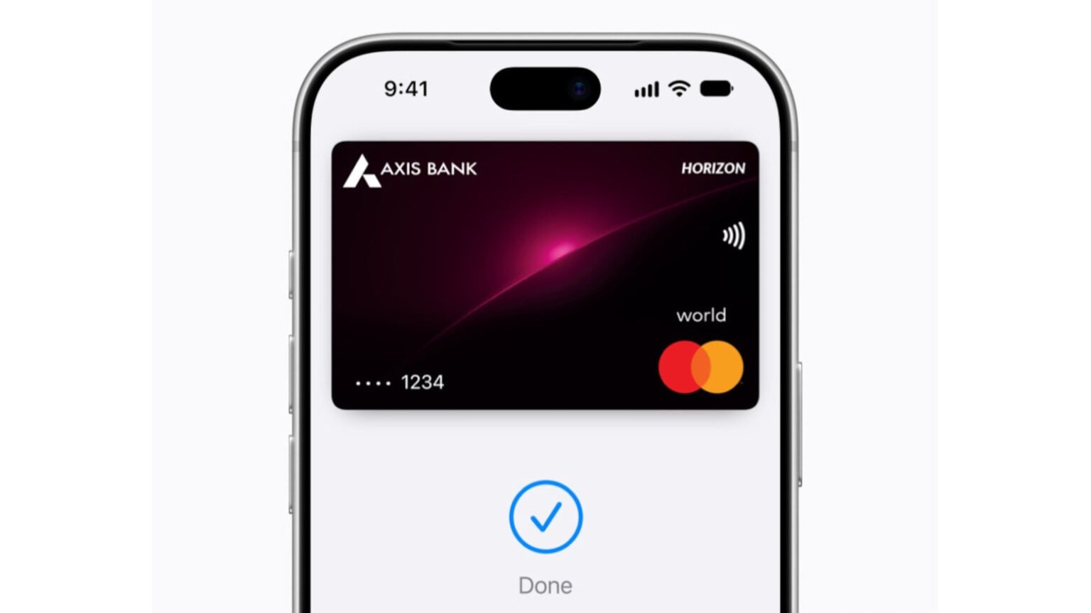 Apple Pay finally arrives in India on a limited basis