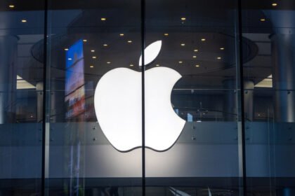 Apple's smart home hub could arrive next month