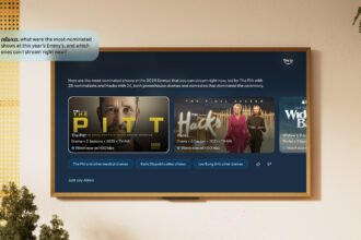 Amazon's new Fire TV interface and mobile app will come with Alexa+ upgrades