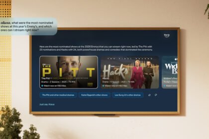 Amazon's new Fire TV interface and mobile app will come with Alexa+ upgrades