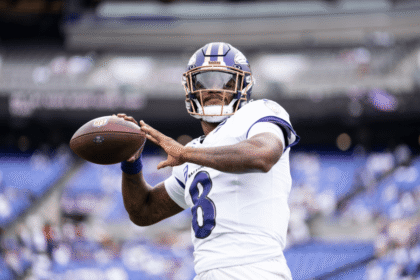 Dallas Cowboys vs. Baltimore Ravens: Where to Watch the First NFL Game in Rio de Janeiro