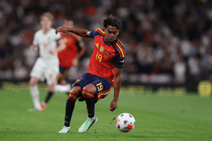 Spain vs. Croatia: How to Watch the UEFA Nations League Match