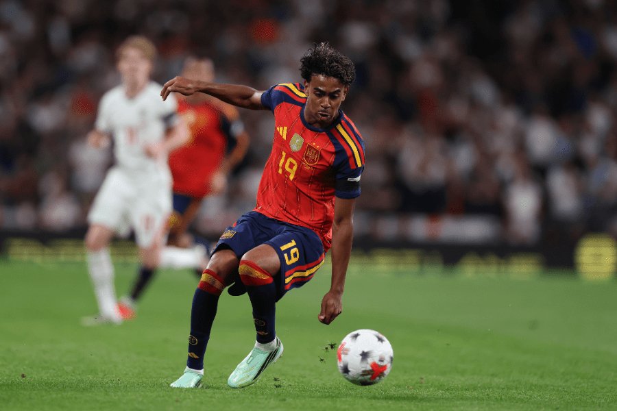 Spain vs. Croatia: How to Watch the UEFA Nations League Match