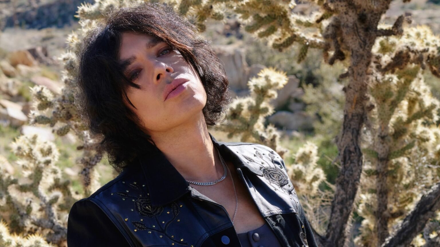 Lawrence Rothman Wants to Break Free From Music’s Ones and Zeroes