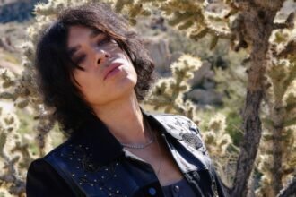 Lawrence Rothman Wants to Break Free From Music’s Ones and Zeroes
