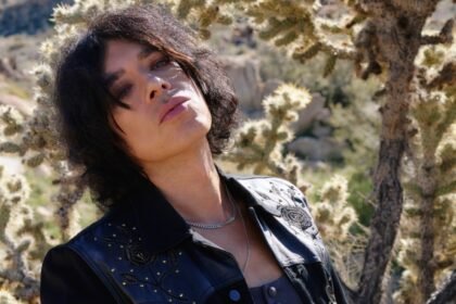 Lawrence Rothman Wants to Break Free From Music’s Ones and Zeroes