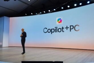 Microsoft is killing off the ‘Copilot Plus PC’ brand