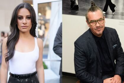 Lea Michele Remembers Duncan Sheik: ‘This One Hurts and Does Not Seem Real’
