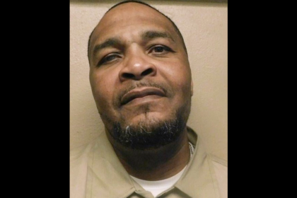 Alabama executes killer of famous Elvis impersonator by lethal injection