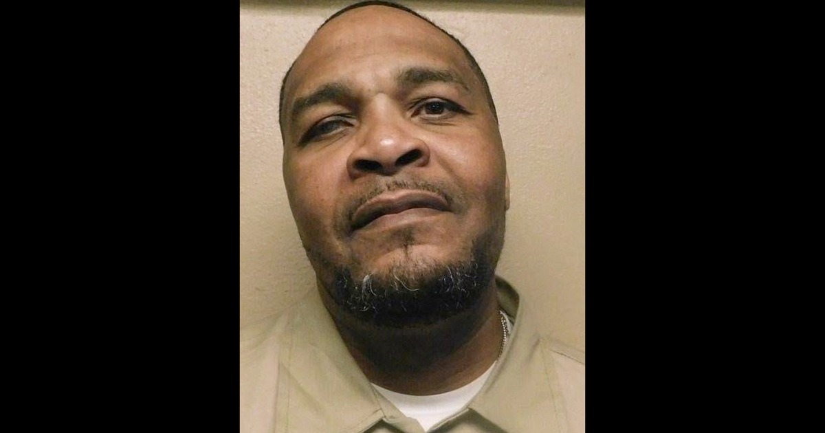 Alabama executes killer of famous Elvis impersonator by lethal injection