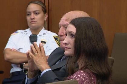 Lindsay Clancy's attorney argues there's 'no evidence' she killed her children