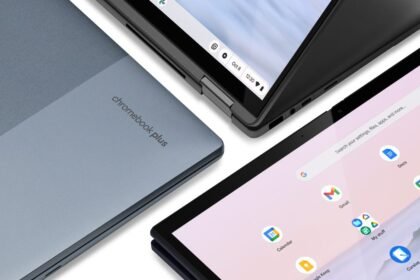 Google seemingly confirms plans to kill ChromeOS in 2034